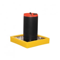  IBC Containment Bund - Designed for 1 x 25ltr container
