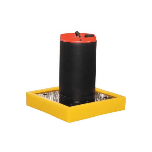  IBC Containment Bund - Designed for 1 x 25ltr container