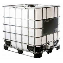 IBC (New) 1000Ltr