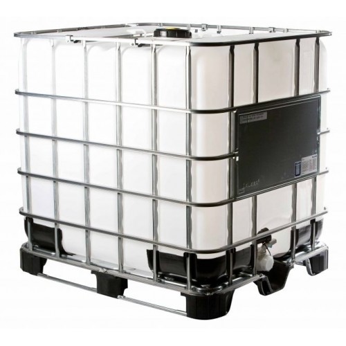 IBC (New) 1000Ltr